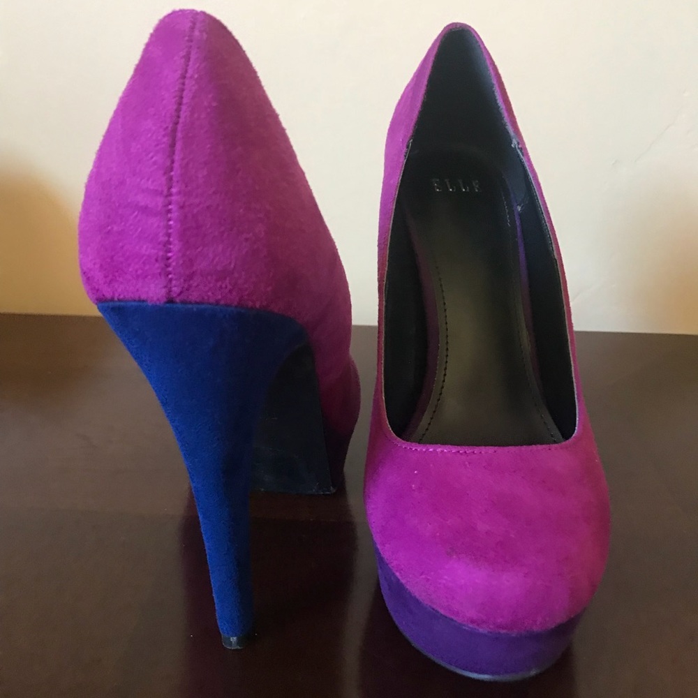 Women’s high heels